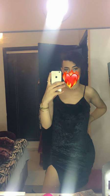 Transexuelle marocain