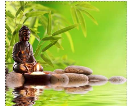 Une «  zen expérience «  pour vous mesdames