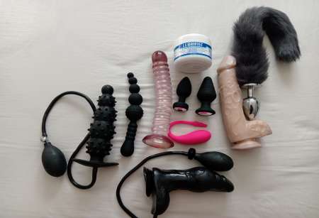 Spécialement pour les femmes matures