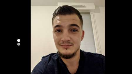 Portugais de 26 ans je suis curieux &amp;#128521;