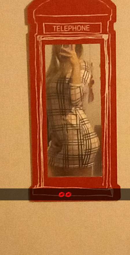 Nawelle Échange Snap Venal