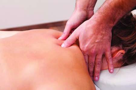 Massage pour femme non vénale