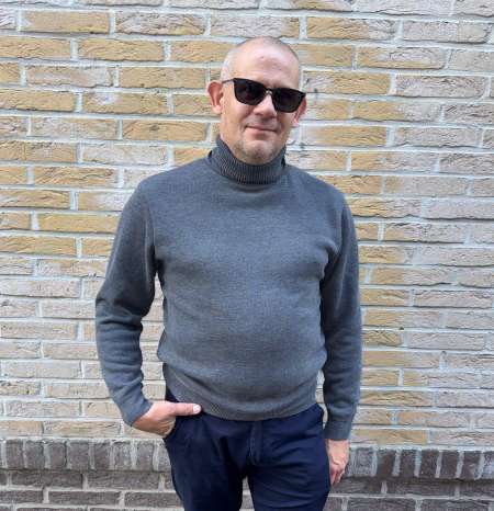 Homme cherche une sexfriend régulière