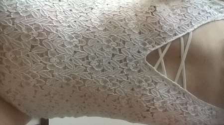 Travesti pour plaisirs partagés