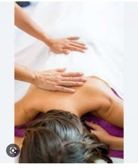  Bien être avec Mme chance sur tampon