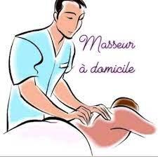 Massage très chaude