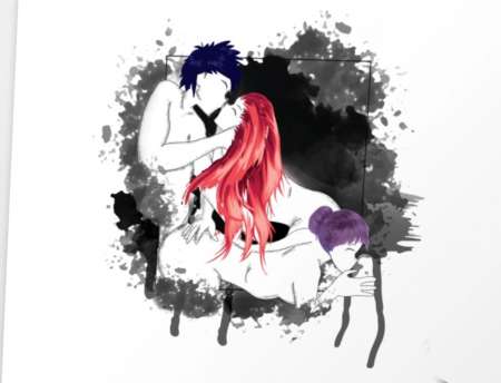 En est couple marié en cherche femme discret pour