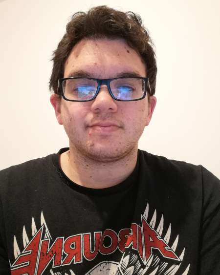 Homme à saint nazaire cherche a s'envoyer en l'air