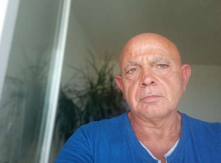 Rencontre très sérieuse