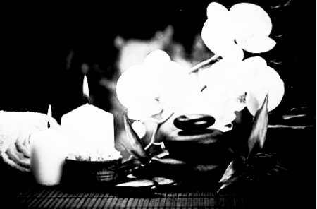 Découvrez mes massages