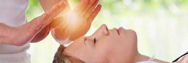 Massage bien-être par Magnétiseur