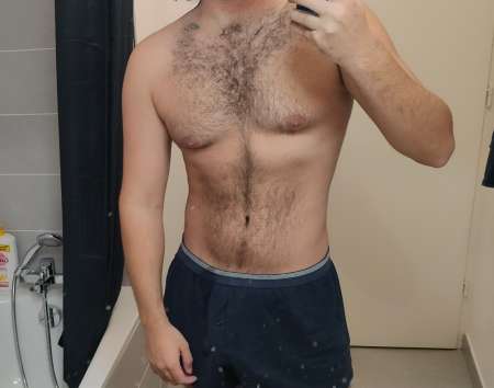 Massoterapeuthe/massage érotique