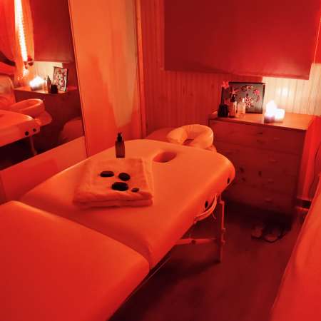 Massage Californien sensuel pour femme