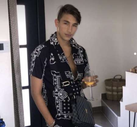 Jh 19 ans disponible,sérieux