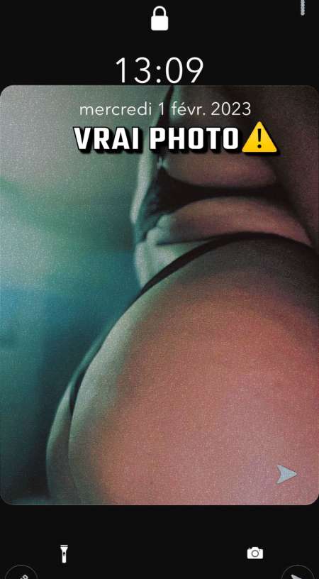 Belle et pulpeuse Réunionnaise pour Sugar Daddy