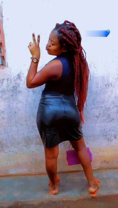 Groupe Télégram baise au Cameroun