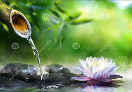 Massage relaxation douceur effleurement