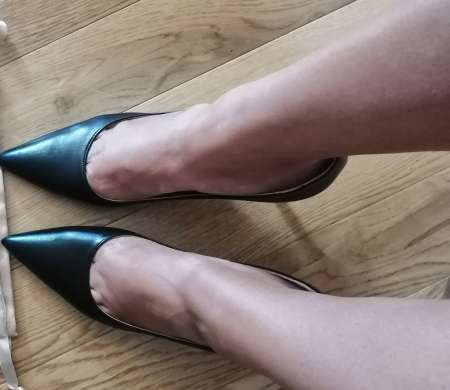 Recherche d'un moneyslave sérieux pour maîtresse