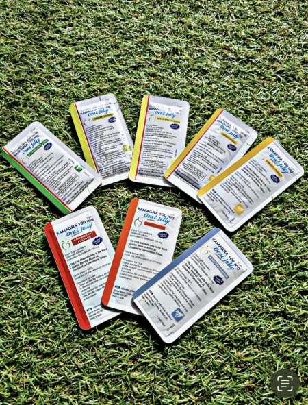 Gel magique: SEXE DUR / EJACULATION RETARDEE