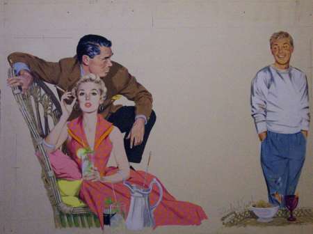  Recherche couples senior pour s'amuser à trois