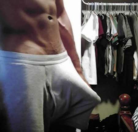 Blackmen pour femme uniquement