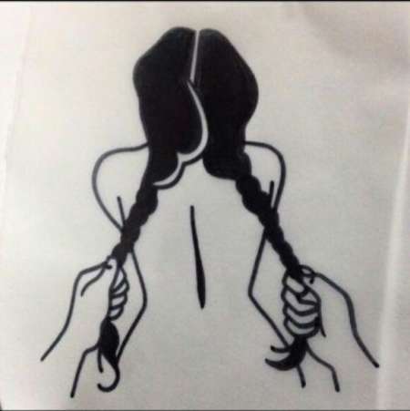 Jeune Black 100 Hétéro et viril pour Femmes