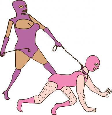  Plan cul extrême y compris scato et uro