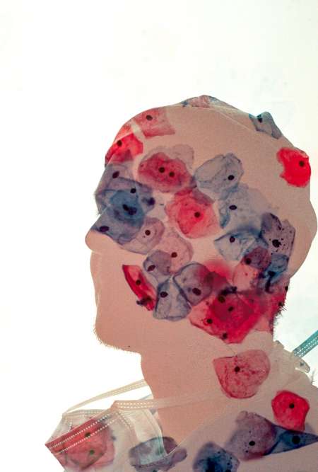 échange virtuel de fantasmes pouvant aller à leurs