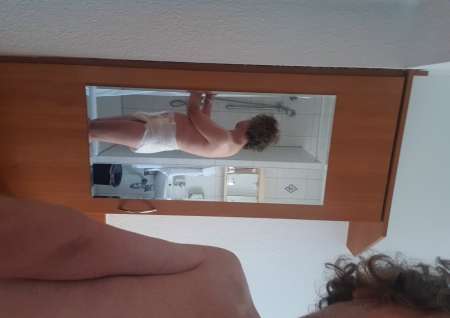  cherche domination en couches-culottes