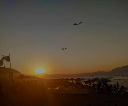 Détente et évasion