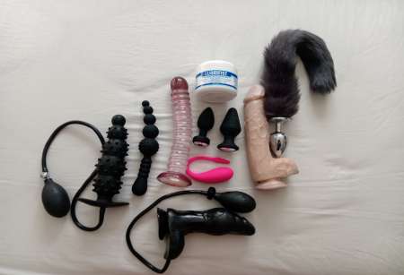 Pour toute femme de tout âge qui aime le sexe