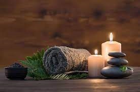 Massage bien être/relaxation/satisfaction pour fem