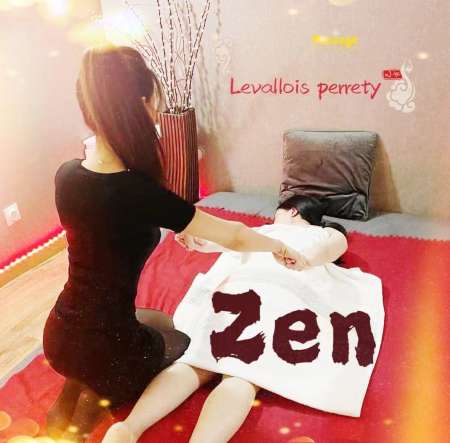 tres bon massage a 92300