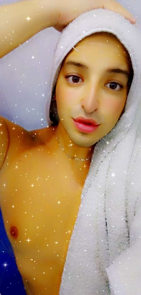  Cherche l'amour de ma vie