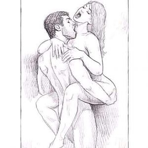 Un homme cherche une femme pour s'amuser