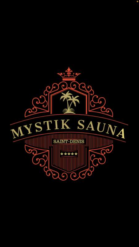 MYSTIK SAUNA mixte