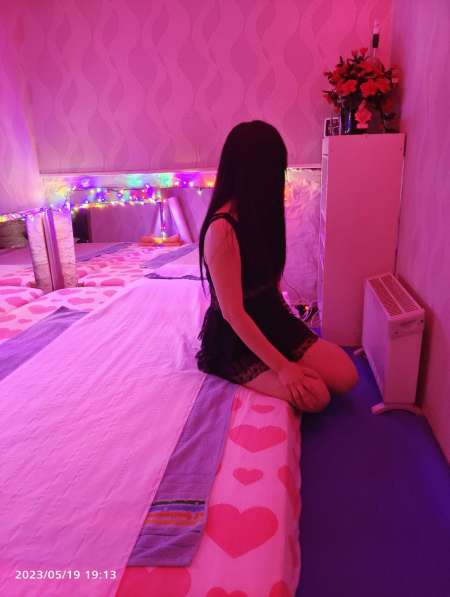 très bon masssage a Alésia