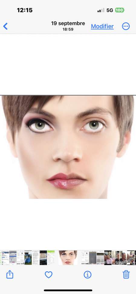 Recherche transexuel pour relation suivie