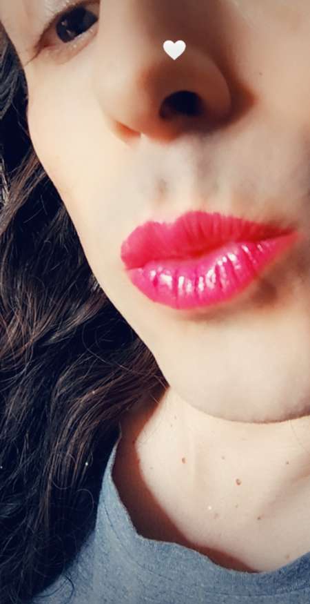 Bonne chienne reçoit a meudon