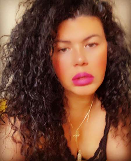 maitresse trans rafalla