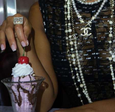 Black cherche lesbienne