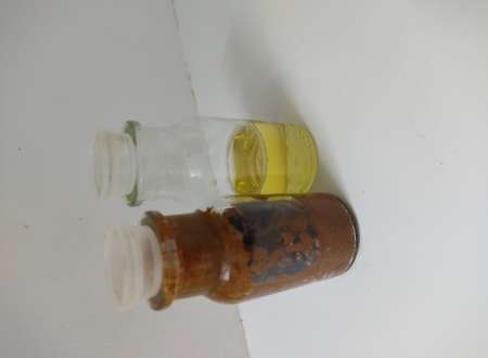  Je suis donneuse de kaviar et de champagne