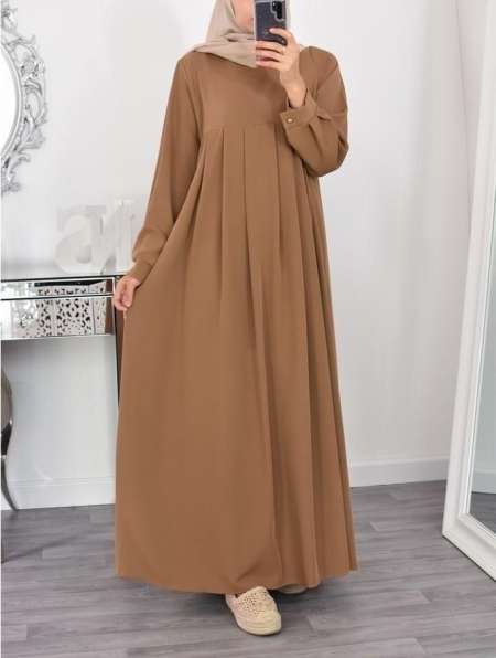 JF Mince et Hijabiste