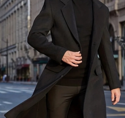 Max escort boy