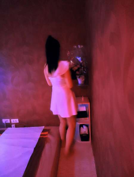 massage jeune femme 75009