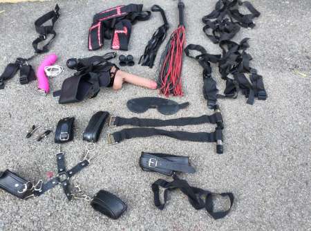 BDSM sans aucune limite