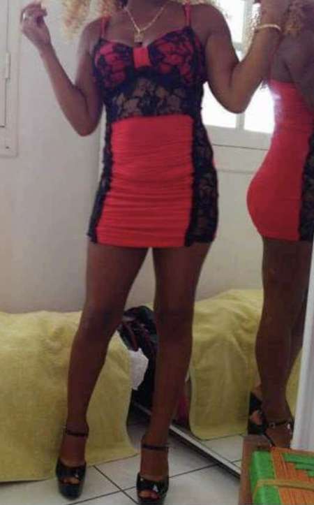 Rencontre pour massage