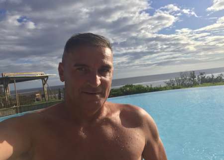 Massage détente a l’huile