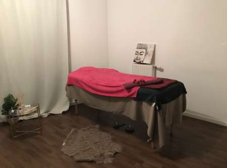 Le bien-être des femmes