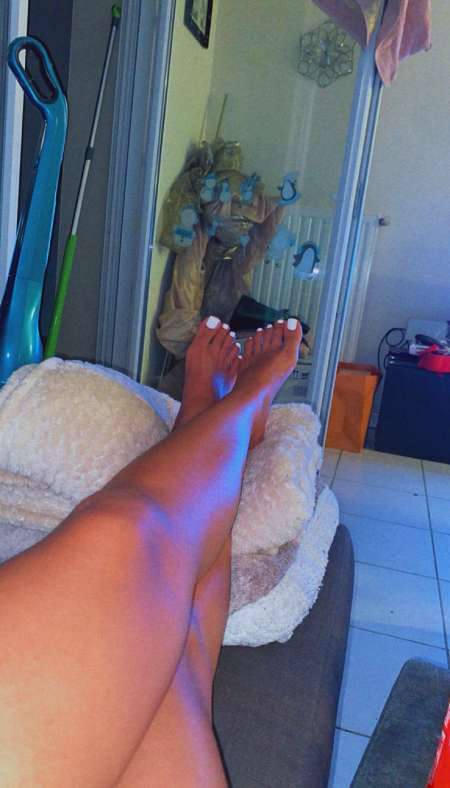 Dominatrice pour fétichistes